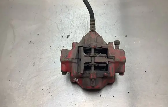 Mercedes-Benz C W203 Rear brake caliper 