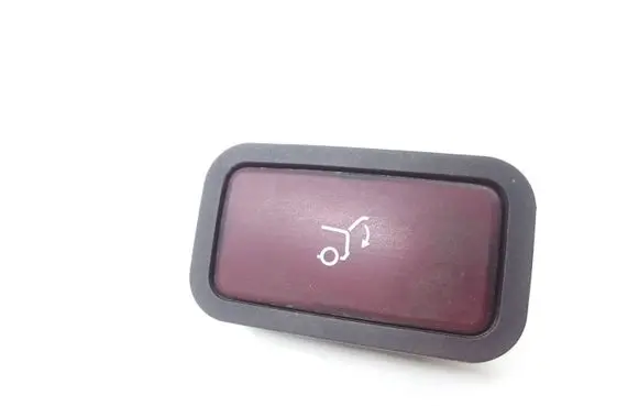 Mercedes-Benz R W251 Tailgate/boot open switch button 2118219551 31020302