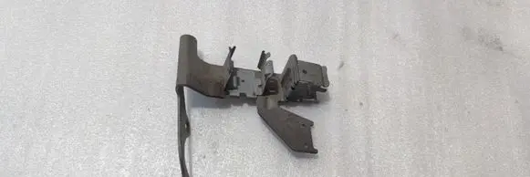 Mercedes-Benz GL X166 Holder (bracket) A2761508673