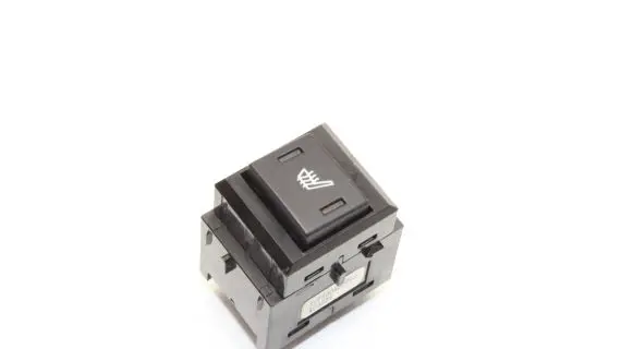 Land Rover Range Rover Sport L320 Seat heating switch YUF500120PVJ
