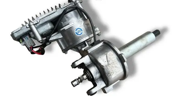 Opel Meriva A Electric power steering pump 26093340 26101967