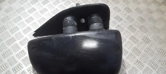 Peugeot Boxer Front door electric wing mirror E30157142