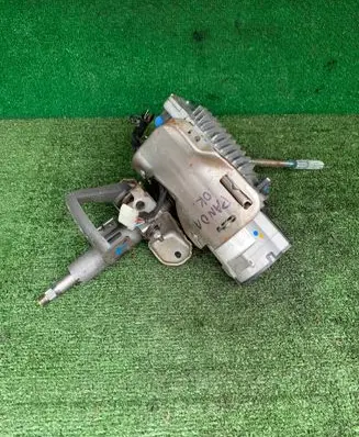 Fiat Panda II Electric power steering pump 51746818 26096709313