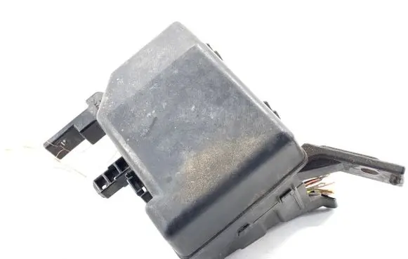 Suzuki Swift I Fuse box set 