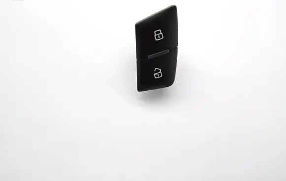 Audi A6 S6 C7 4G Central locking switch button 4g1962107 1941204S