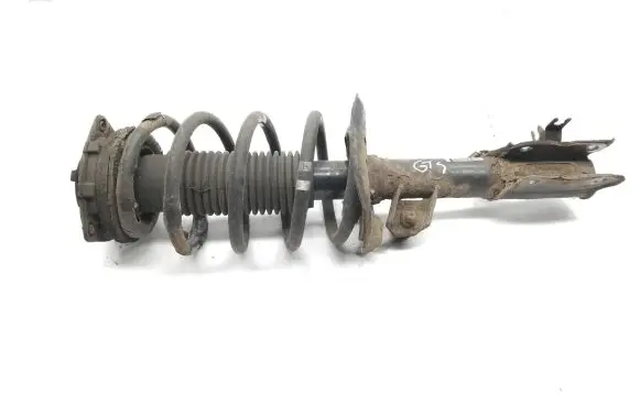 Nissan Qashqai Front shock absorber/damper 54302BR04A