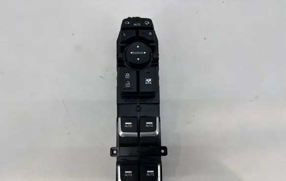 KIA Sorento Electric window control switch 93570C5310WK