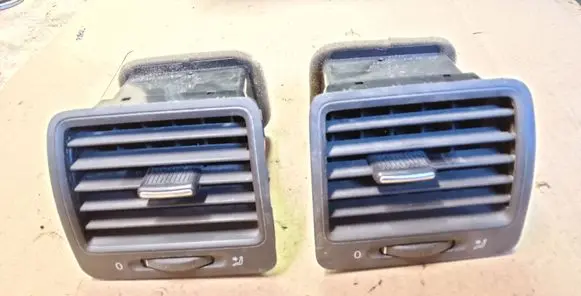 Volkswagen Golf V Interior heater climate box assembly 1K0819710 1K0819709 1K0819703