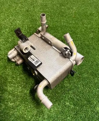 Hyundai Ioniq 5 Electric car engine cooler 976W6GI000