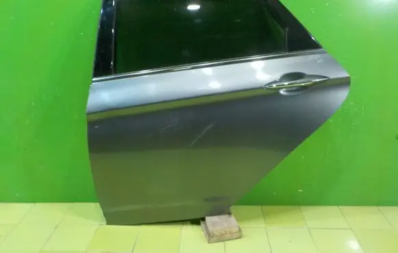 Hyundai i40 Rear door LEWE