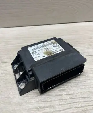 Volkswagen Sharan Hand brake control module 3AA907801H GN00811282M 18491001A