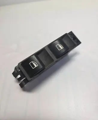 BMW 3 E46 Electric window control switch 61318381514