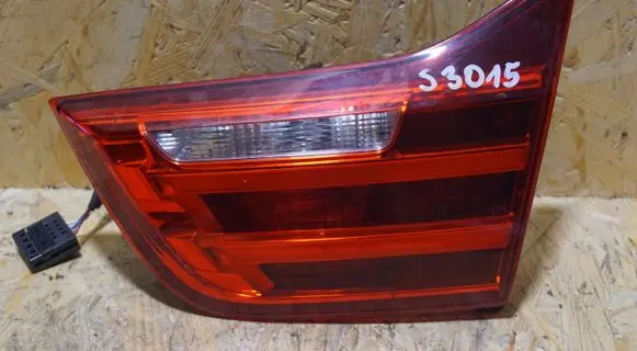 BMW 4 F32 F33 Tailgate rear/tail lights 7296102