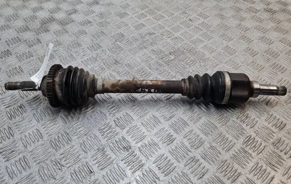 Peugeot 207 Front driveshaft 