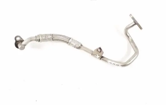 Porsche Cayenne (92A) Brake vacuum hose/pipe 94610708951