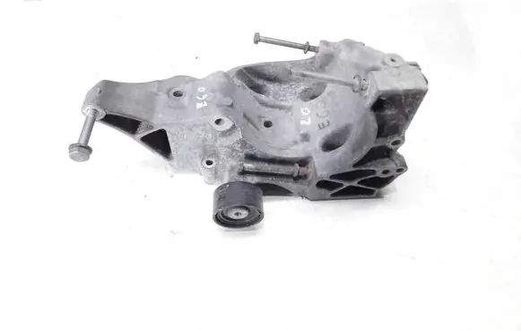BMW 5 E60 E61 Air conditioning tensioner 7892639