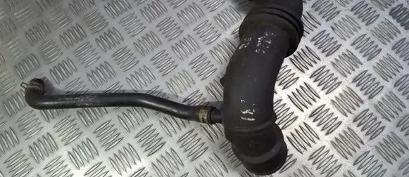 Mazda 626 Intercooler hose/pipe RF2A13221