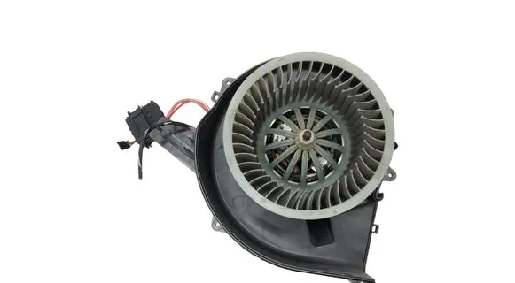 Volkswagen Polo Heater fan/blower 6Q1820015 72346