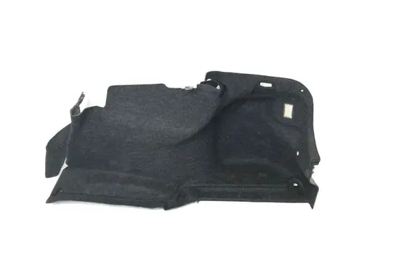 Dodge Charger Trunk/boot side trim panel 68202777AC