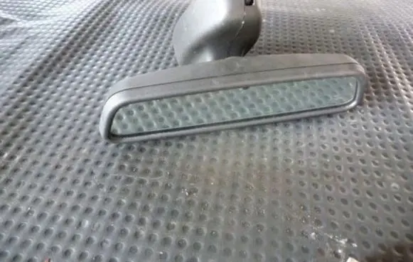 BMW X5 E53 Rear view mirror (interior)