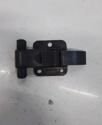 Renault Master III Loading door check strap stopper 824302481R