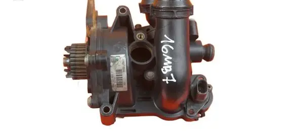 Audi A4 S4 B8 8K Water pump 06J121026P CDN