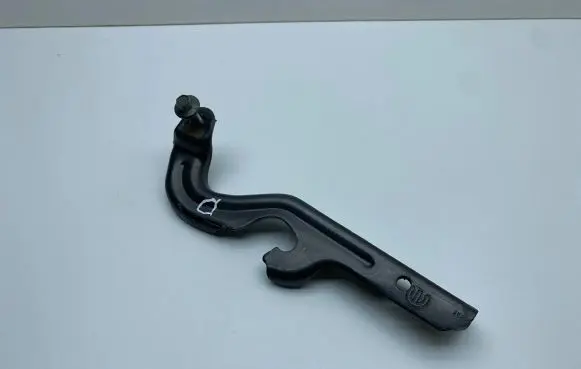 Dodge Durango Engine bonnet/hood hinges