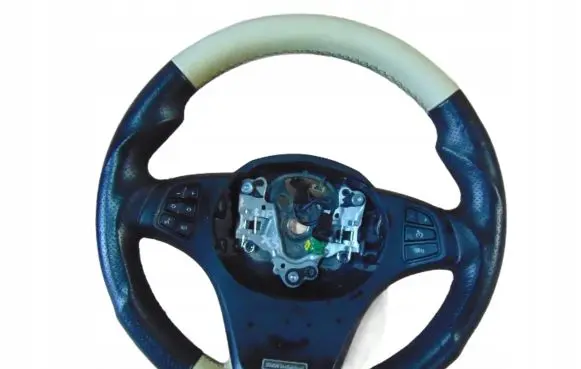 BMW X5 E53 Steering wheel