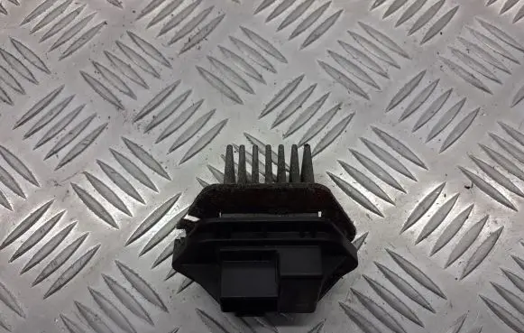 Subaru Legacy Heater blower fan relay BRAK