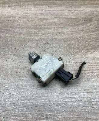 Subaru Legacy Accelerator pedal position sensor 83251AA01