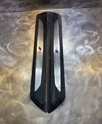 BMW 4 F36 Gran coupe Front sill trim cover 7289215 8051037 7289220