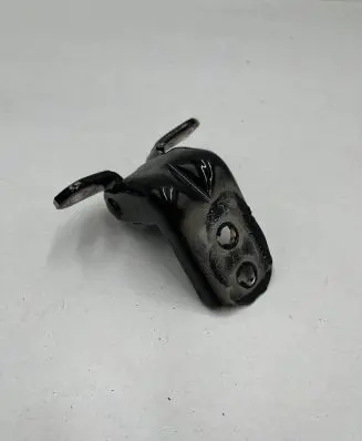Nissan Leaf II (ZE1) Front door upper hinge A047742