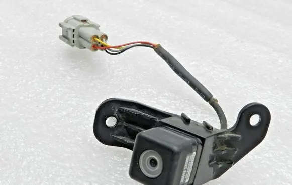 Nissan Navara D40 Reversing camera 284425X00C