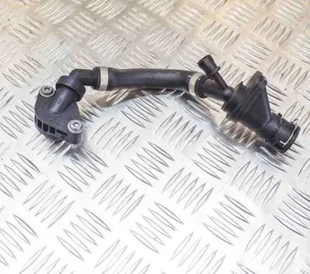 BMW 7 G11 G12 Air intake hose/pipe