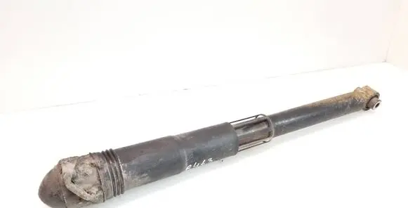 Skoda Octavia Mk3 (5E) Rear shock absorber/damper 5Q0512011LG