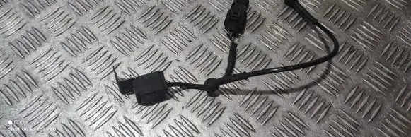 Maserati Quattroporte Acceleration sensor 670005814