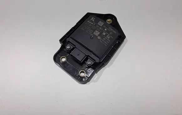 Nissan Leaf II (ZE1) Blind spot module A2c77378602 1741158699