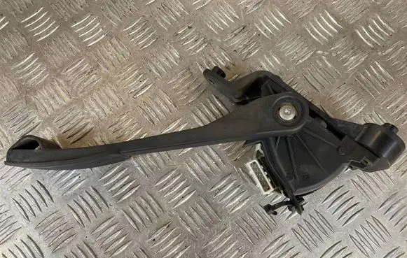 Volvo XC90 Accelerator throttle pedal 8634697 6PV00853704