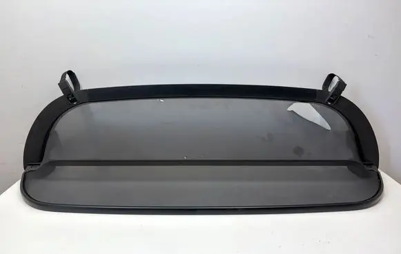 Mercedes-Benz SL R230 Sliding door wind deflector A2308600274 A2308600174