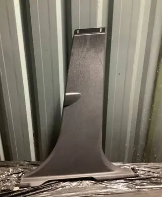Ford Focus (B) pillar trim (bottom) BM51A243W06