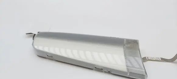 Mercedes-Benz E W211 Rear seat light A2118203601 2118203601 A2118203369051