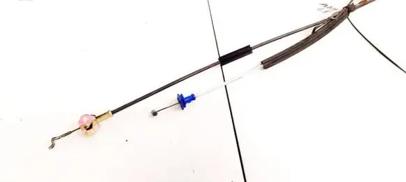 Central locking switch button