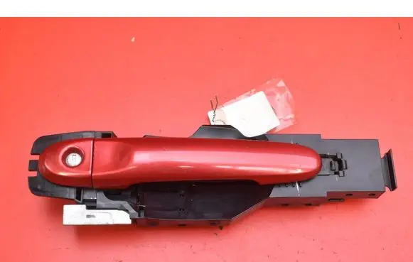 Nissan Micra Front door exterior handle