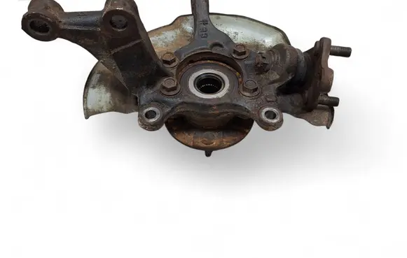 Toyota Auris E180 Front wheel hub 4355002020 0182ACA30MF 3DACF041D3KRA