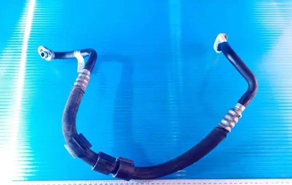 Audi A6 S6 C7 4G Air conditioning (A/C) pipe/hose 4G0260701CA