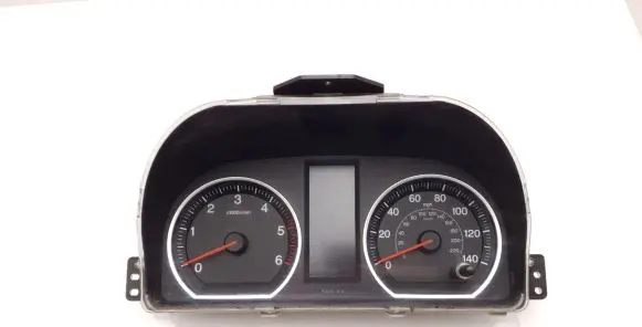 Honda CR-V Speedometer (instrument cluster) HR0359084 78100 E412SWY