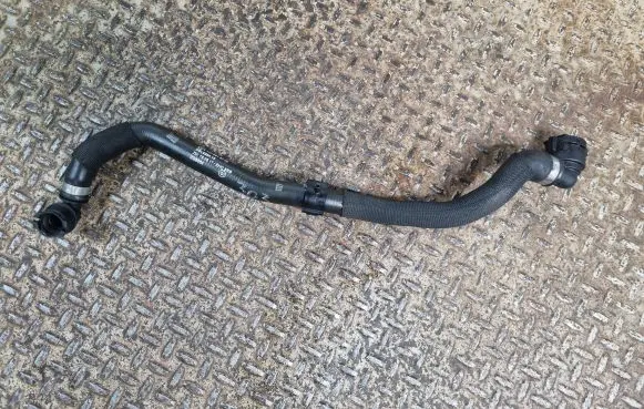 Mercedes-Benz A W177 Engine coolant pipe/hose A1775014700