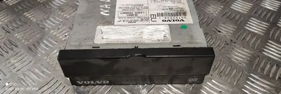 Volvo V50 CD/DVD changer 30752538