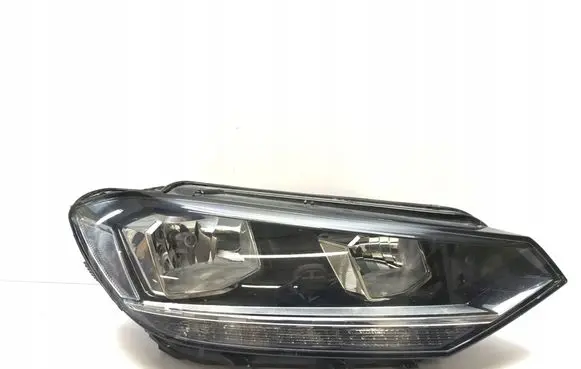 Volkswagen Touran III Headlight/headlamp 5TB941006C