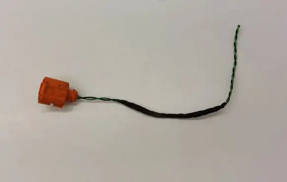 Audi A4 S4 B8 8K Other wiring loom 1J0973702C